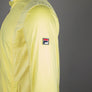 Fila Vintage Ricky Panel Track Jacket Lemonade