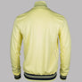 Fila Vintage Rupert Settanta Track Jacket Lemonade/Fila Navy