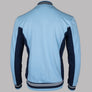 Fila Vintage Settanta Track Jacket Blue Bell/Fila Navy/Gardenia