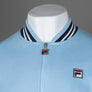 Fila Vintage Settanta Track Jacket Blue Bell/Fila Navy/Gardenia