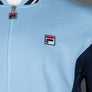 Fila Vintage Settanta Track Jacket Blue Bell/Fila Navy/Gardenia