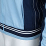 Fila Vintage Settanta Track Jacket Blue Bell/Fila Navy/Gardenia