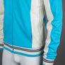 Fila Vintage Settanta Track Jacket Cyan Blue/Gardenia/Fila Navy