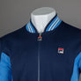 Fila Vintage Settanta Track Jacket Fila Navy/Regatta/Gardenia