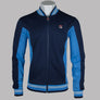 Fila Vintage Settanta Track Jacket Fila Navy/Regatta/Gardenia