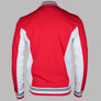 Fila Vintage Settanta Track Jacket Fila Red/White/Fila Navy