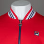 Fila Vintage Settanta Track Jacket Fila Red/White/Fila Navy