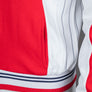 Fila Vintage Settanta Track Jacket Fila Red/White/Fila Navy