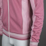 Fila Vintage Settanta Track Jacket Heather Rose/Pink Nectar/Gardenia
