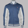 Fila Vintage Settanta Track Jacket Vintage Indigo/Gardenia/Fila Navy