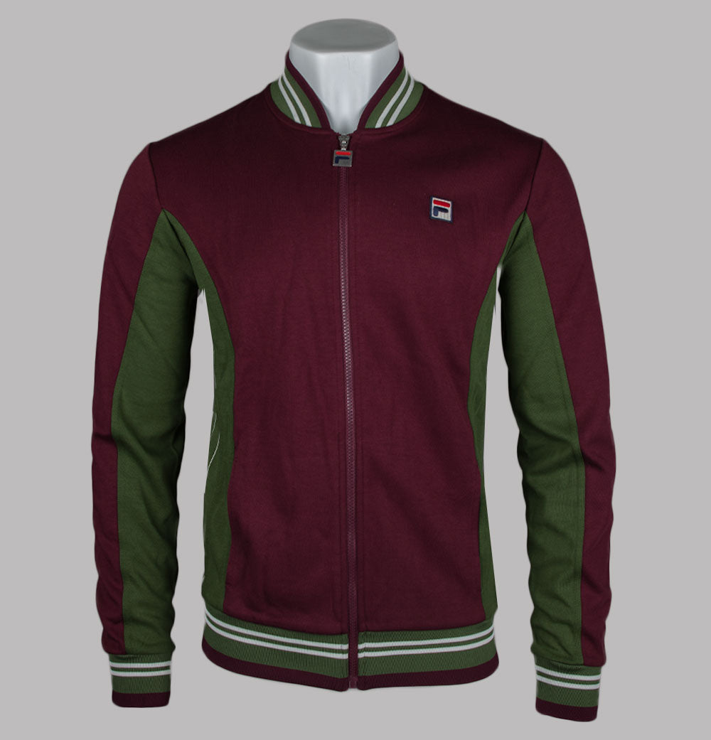 Fila bronx jacket clearance