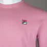 Fila Vintage Sunny 2 T-Shirt Foxglove