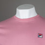 Fila Vintage Sunny 2 T-Shirt Foxglove