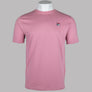 Fila Vintage Sunny 2 T-Shirt Foxglove