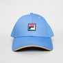 Fila Vintage Tantam Cap Vista Blue