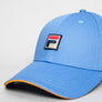 Fila Vintage Tantam Cap Vista Blue