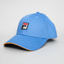 Fila Vintage Tantam Cap Vista Blue