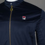 Fila Vintage Terrence Harrington Track Top Fila Navy