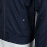 Fila Vintage Terrence Harrington Track Top Fila Navy