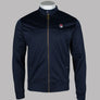 Fila Vintage Terrence Harrington Track Top Fila Navy