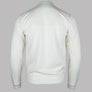 Fila Vintage Terrence Harrington Track Top Gardenia