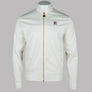 Fila Vintage Terrence Harrington Track Top Gardenia