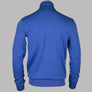 Fila Vintage Vinnie Track Jacket Dazzling Blue/Fila Navy/Gardenia