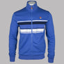 Fila Vintage Vinnie Track Jacket Dazzling Blue/Fila Navy/Gardenia