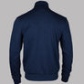 Fila Vintage Vinnie Track Jacket Fila Navy/Green/Gardenia