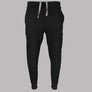 Fila Vintage Visconti Joggers Black