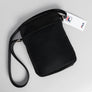 Fila Vintage Wensell Small Crossbody Bag Fila Black