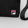 Fila Vintage Wensell Small Crossbody Bag Fila Black