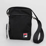 Fila Vintage Wensell Small Crossbody Bag Fila Black
