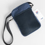 Fila Vintage Wensell Small Crossbody Bag Fila Navy