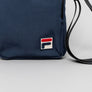 Fila Vintage Wensell Small Crossbody Bag Fila Navy