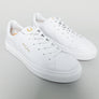 Fred Perry B71 Leather Trainers White