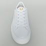 Fred Perry B71 Leather Trainers White