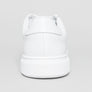 Fred Perry B71 Leather Trainers White