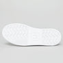 Fred Perry B71 Leather Trainers White