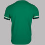 Fred Perry Bold Tipped Pique T-Shirt Fred Perry Green