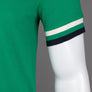 Fred Perry Bold Tipped Pique T-Shirt Fred Perry Green