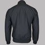 Fred Perry Brentham Jacket Gunmetal