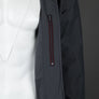 Fred Perry Brentham Jacket Gunmetal