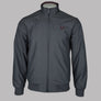 Fred Perry Brentham Jacket Gunmetal