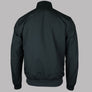 Fred Perry Brentham Jacket Night Green