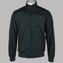 Fred Perry Brentham Jacket Night Green