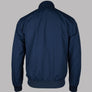 Fred Perry Brentham Jacket Tennis Blue
