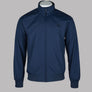 Fred Perry Brentham Jacket Tennis Blue
