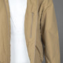 Fred Perry Brentham Jacket Warm Stone
