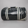 Fred Perry Classic Barrel Bag Night Green/Ecru